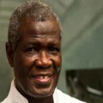 IVF pioneer wins 2017 African Child Prize Award for discovery