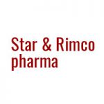 Star & Rimco pharma