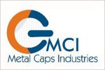 MCI For Metal And Plastic Caps Industry