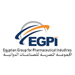EGYPTIAN GROUP FOR PHARMACEUTICAL INDUSTRIES