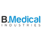 B.MEDICAL INDUSTRIES