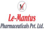 LE-MANTUS PHARMACEUTICALS PVT. LTD.