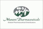 MUNANI PHARMACEUTICALS