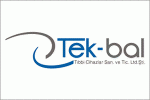 TEK-BAL AUTOCLAVE