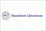 SHAMSHREE LIFE SCIENCES LTD.