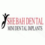 SHEBAH DENTAL AT CONVERSE PLLC
