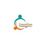 Commcare Pharmaceuticals Ltd