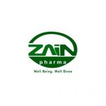 Zain Pharma Limited