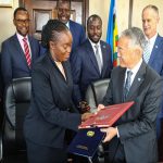 Kenya to Collaborate With the International Vaccine Institute to Improve Vaccine Production