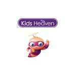 Kids Heaven (Eurl Landis)
