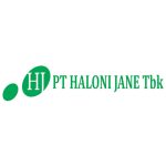 PT Haloni Jane