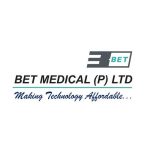 BET MEDICAL PVT. LTD.