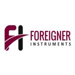 FOREIGNER INSTRUMENTS