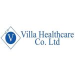 VILLA HEALTHCARE COMPANY LIMITED