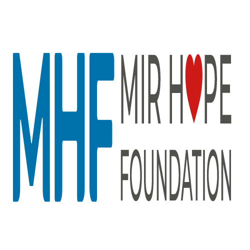 MIR HOPE FOUNDATION