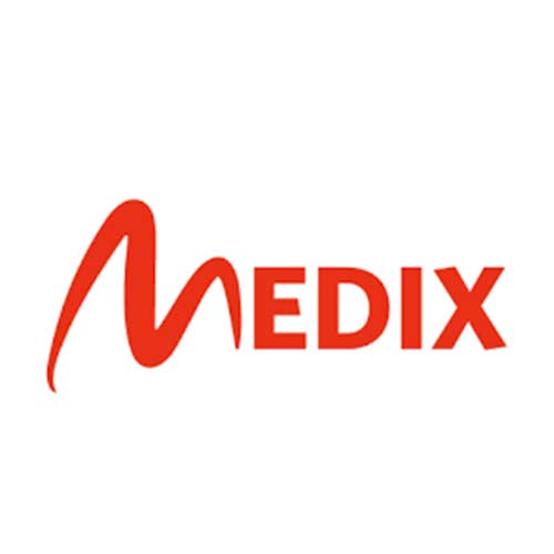 Medix Orthopedic Pvt. Ltd.