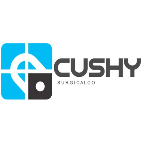 CUSHY SURGICAL CO. CUSHY SURGICAL CO.