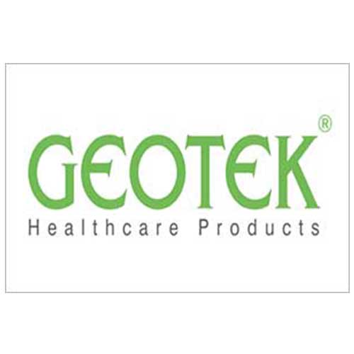 GEOTEK MEDIKAL VE SAGLIK HIZMETLERI TICARET SANAYI LIMITED SIRKETI GEOTEK MEDIKAL VE SAGLIK HIZMETLERI TICARET SANAYI LIMITED SIRKETI