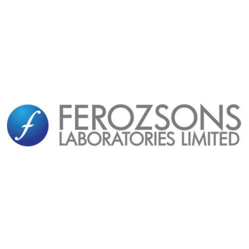 FEROZSONS LABORATORIES LIMITED