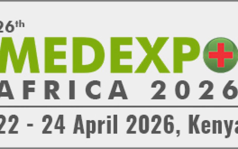 26th MEDEXPO AFRICA 2026