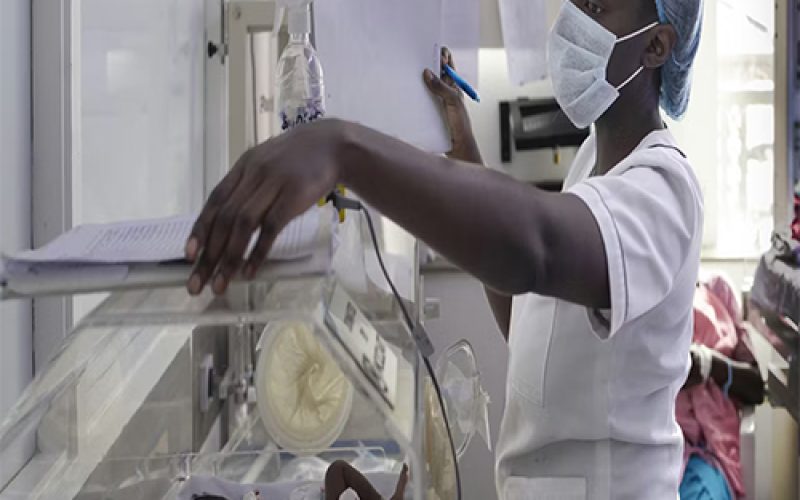 Commitment of US$7.8 Million Made by the Government of Kenya to Improve Maternal and Newborn Healthcare is Welcomed by Unitaid and JHpiego