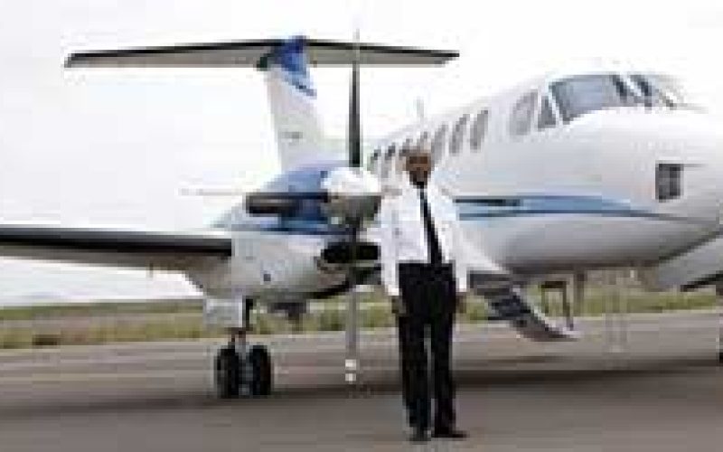 Ethiopia: East African Aviation imports first air ambulance aircraft