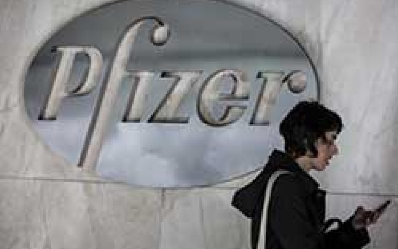 Pfizer Partners With South Africa To Produce Pneumococcal Vaccine