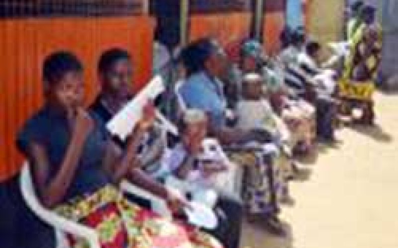Kenya Gets Sh1.3 Billion U.S. Grant for Public Health Labs