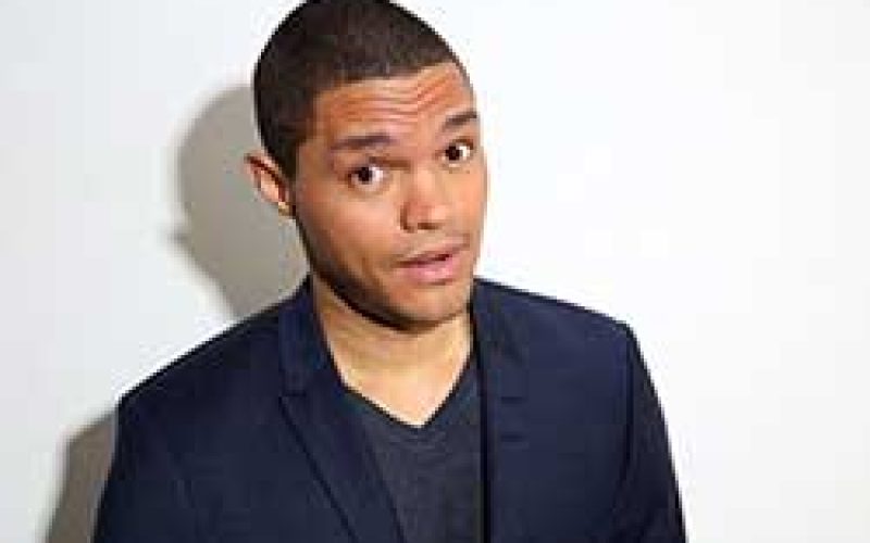Trevor Noah mocks U.S. health care system’s wait times, paperwork after emergency appendectomy