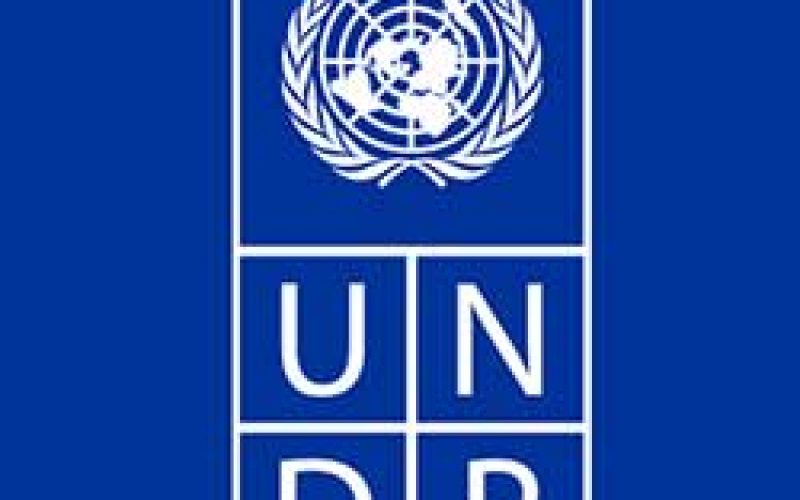 UNDP completes phase one of EVD support to health facilities